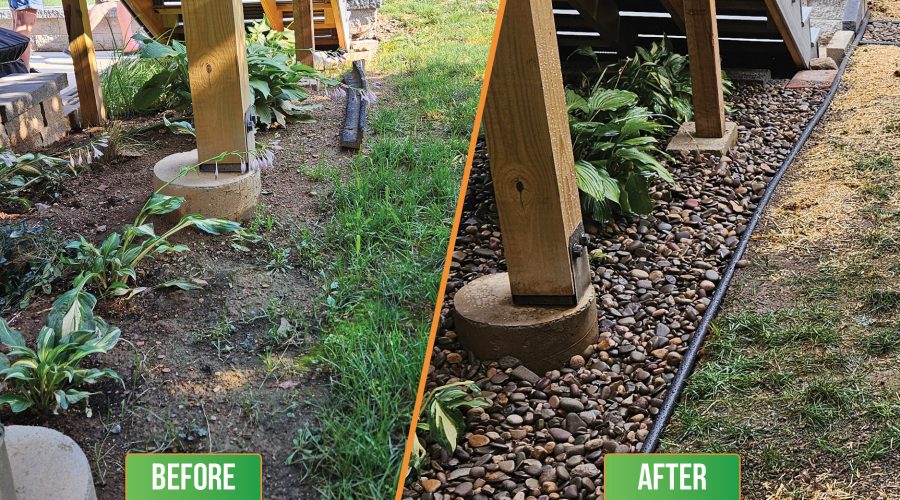 Kurb Appeal Landscaping Before and After Photos Kurb Appeal Landscaping Before and After Photos