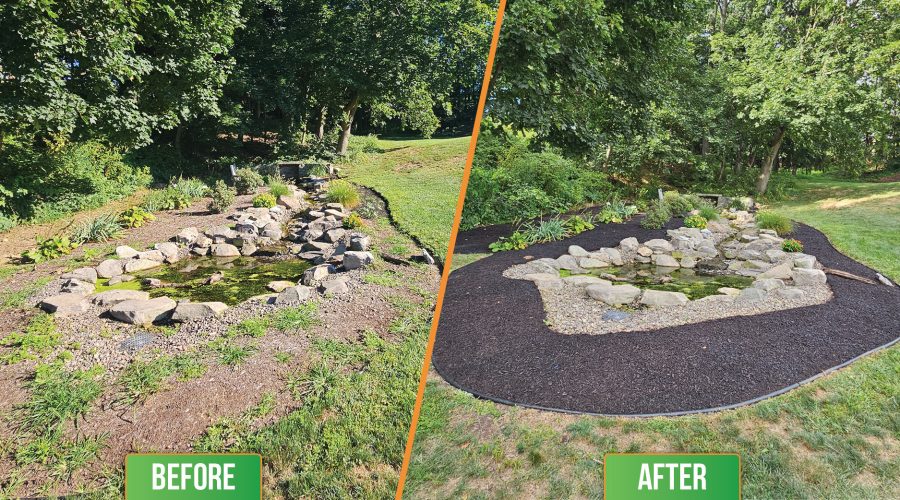 Kurb Appeal Landscaping Before and After Photos3 Kurb Appeal Landscaping Before and After Photos3