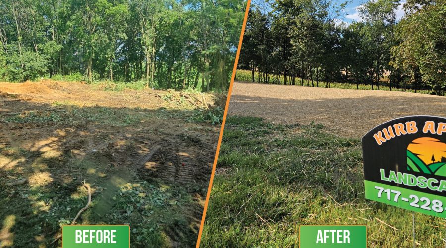 Kurb Appeal Landscaping Before and After Photos4 Kurb Appeal Landscaping Before and After Photos4